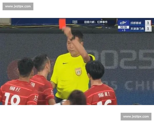 争议判罚成焦点比赛结果被改写引发舆论持续发酵多方质疑裁判尺度公正性