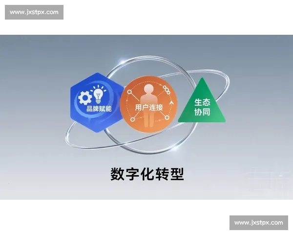 以市场扩大为核心推动品牌增长与渠道协同发展的战略新路径探索实践 以市场扩大为核心推动品牌增长与渠道协同发展的战略新路径探索实践