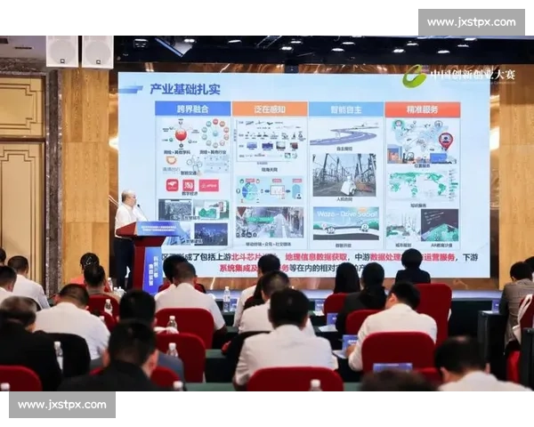 以模式创新为引擎推动高质量发展与产业升级新路径探索系统协同实践