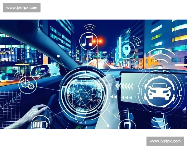 以移动速度为核心探索技术创新对现代交通效率的深远影响与未来发展趋势