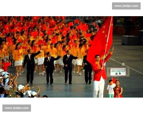 体育赛事精彩纷呈聚焦全球竞技风采全面解析体育赛事的独特魅力与深远影响 体育赛事精彩纷呈聚焦全球竞技风采全面解析体育赛事的独特魅力与深远影响