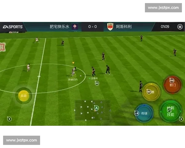 间接任意球规则详解与应用解析 让你全面理解这项重要足球技巧 间接任意球规则详解与应用解析 让你全面理解这项重要足球技巧